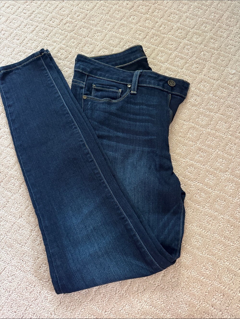 Hoxton Ankle
